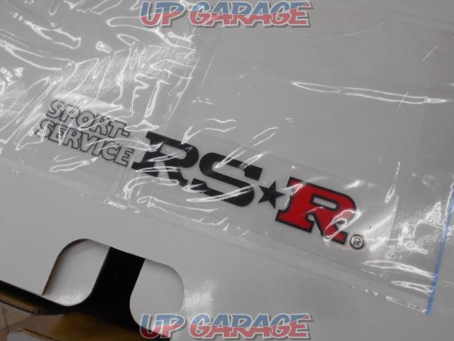 RS-R
Down suspension
Rear only-05