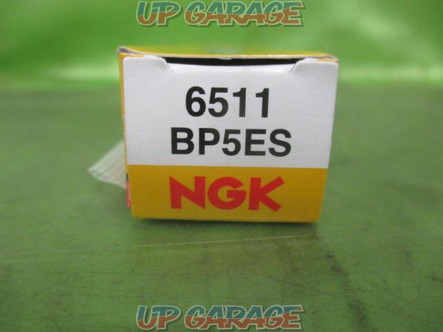 NGK (Enujike)
Spark plug / BP5ES-04