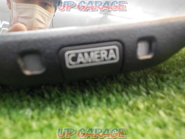 NISSAN
Genuine rearview mirror
We reduced prices-04