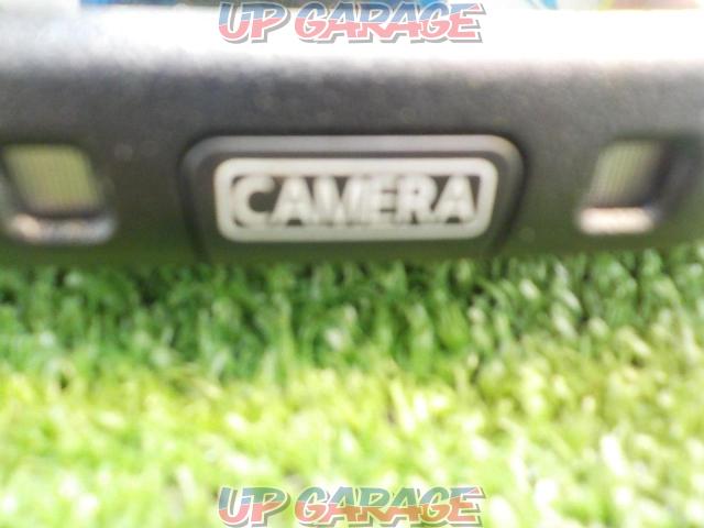 NISSAN
Genuine rearview mirror
We reduced prices-05