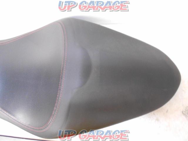 The price has been reduced! DUCATI
Genuine seat (Japanese specification)
Monster 1200 (’14)-03
