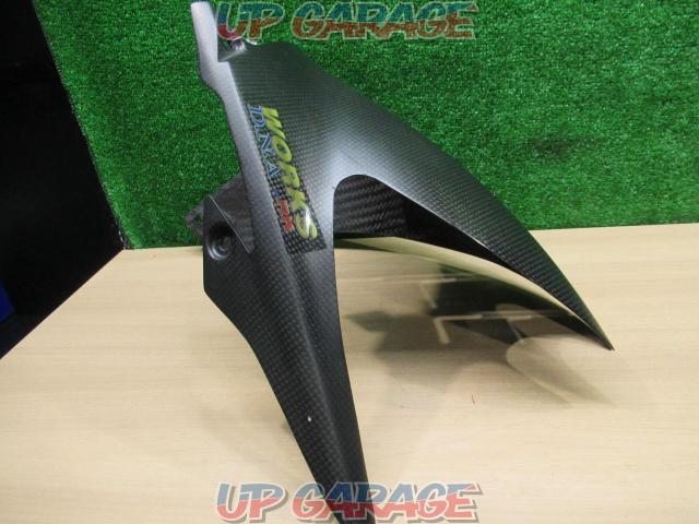 Carbon rear inner fender
Remove X Diavel (year unknown)
Irumberger-02