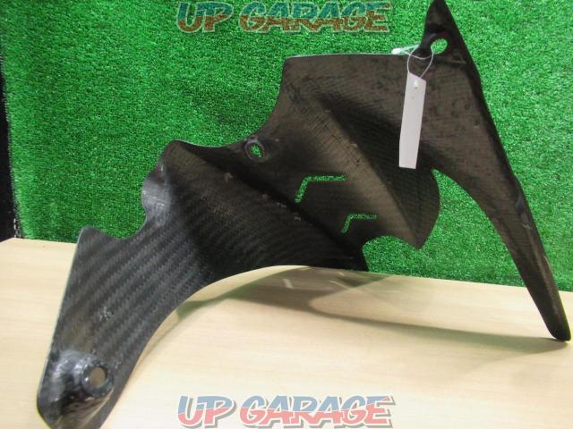 Carbon rear inner fender
Remove X Diavel (year unknown)
Irumberger-03