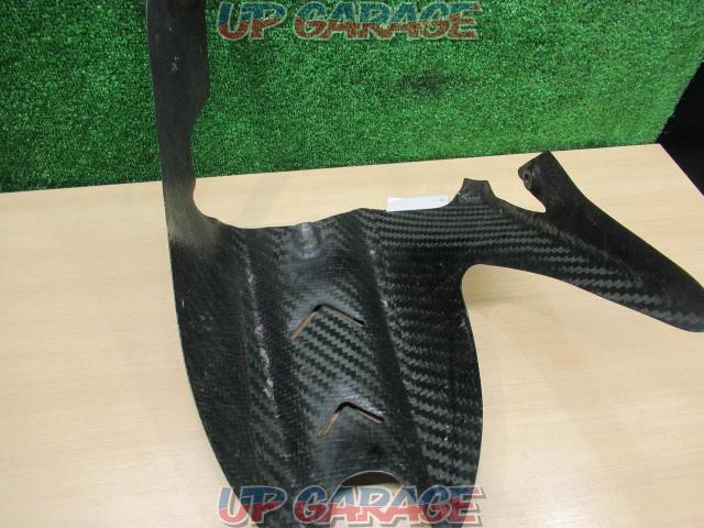 Carbon rear inner fender
Remove X Diavel (year unknown)
Irumberger-06
