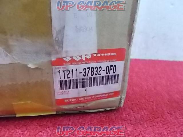 Sepia ZZ
Address 50
Suzuki genuine
Cylinder
11211-37B32-0F0-10