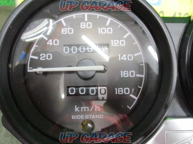 Price cuts! HONDA (Honda)
Genuine meter
CB750 (RC42)-02
