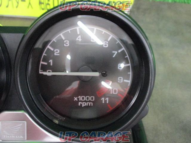 Price cuts! HONDA (Honda)
Genuine meter
CB750 (RC42)-03