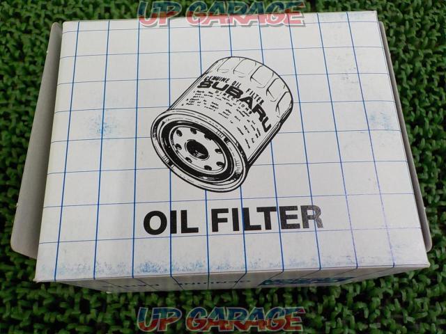 oil filter
15208AA001-03