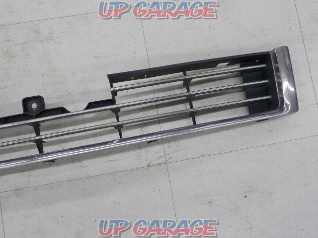 Price reduction! Wakeari NISSAN (Nissan)
Genuine front lower grill
Y50 series fugue-02