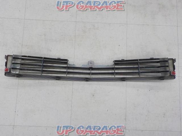 Price reduction! Wakeari NISSAN (Nissan)
Genuine front lower grill
Y50 series fugue-05