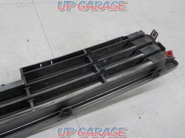 Price reduction! Wakeari NISSAN (Nissan)
Genuine front lower grill
Y50 series fugue-06