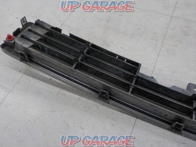 Price reduction! Wakeari NISSAN (Nissan)
Genuine front lower grill
Y50 series fugue-07