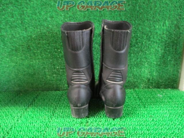 ◆SDE
Leather
Boots
Size
36 (22.5-23.0cm)-02