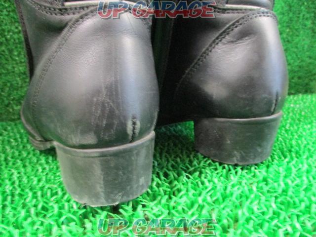 ◆SDE
Leather
Boots
Size
36 (22.5-23.0cm)-03