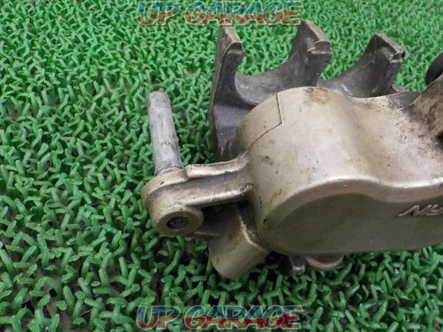  The price cut has closed !! 
[CB250RS] HONDA (Honda)
For use with genuine calipers-04