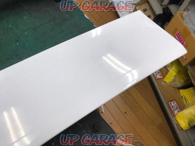 price down
NISSAN
Wing flap-04