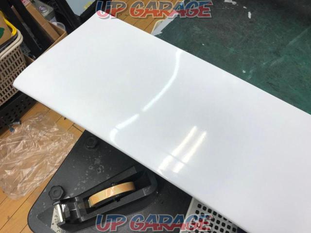 price down
NISSAN
Wing flap-07