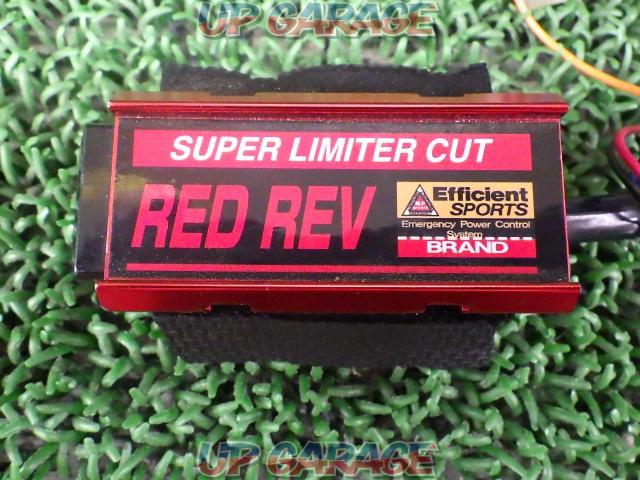 POSH
RED
REV
SUPER
LIMITER
CUT-02