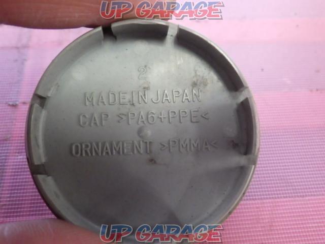 Q7 2 pieces Subaru genuine (SUBARU)
Ornament cap-04