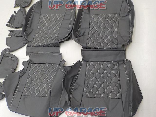 Beiiezza
T281
Seat Cover
Harrier-02