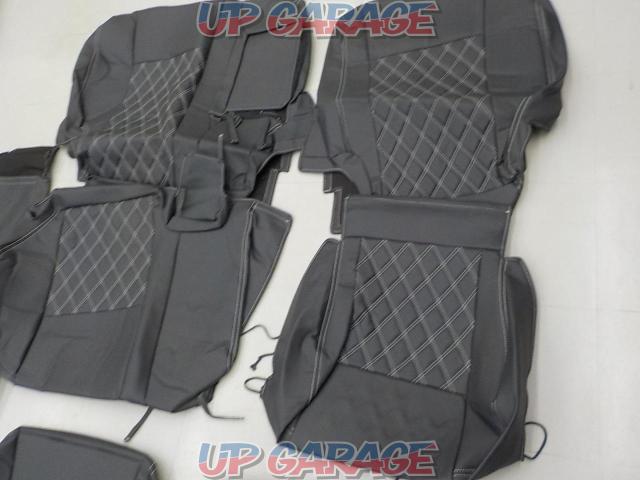 Beiiezza
T281
Seat Cover
Harrier-03