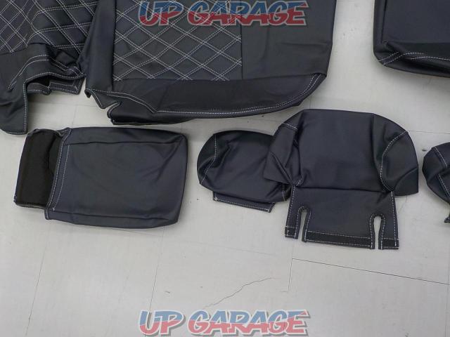Beiiezza
T281
Seat Cover
Harrier-04