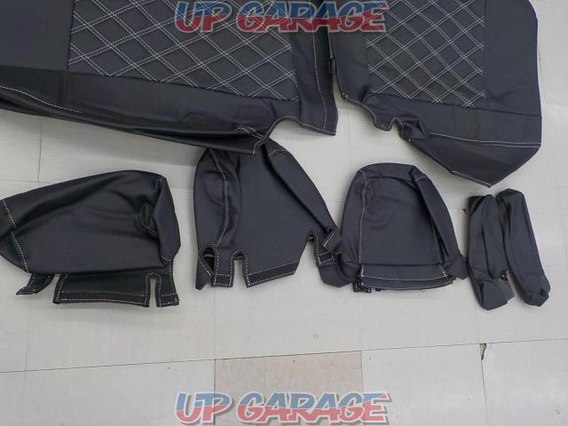 Beiiezza
T281
Seat Cover
Harrier-05