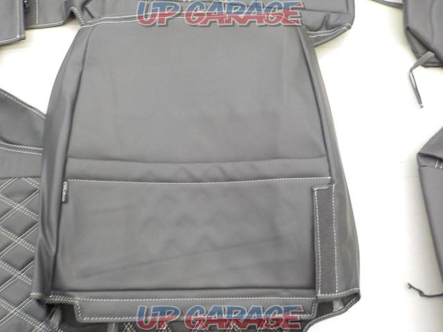 Beiiezza
T281
Seat Cover
Harrier-07