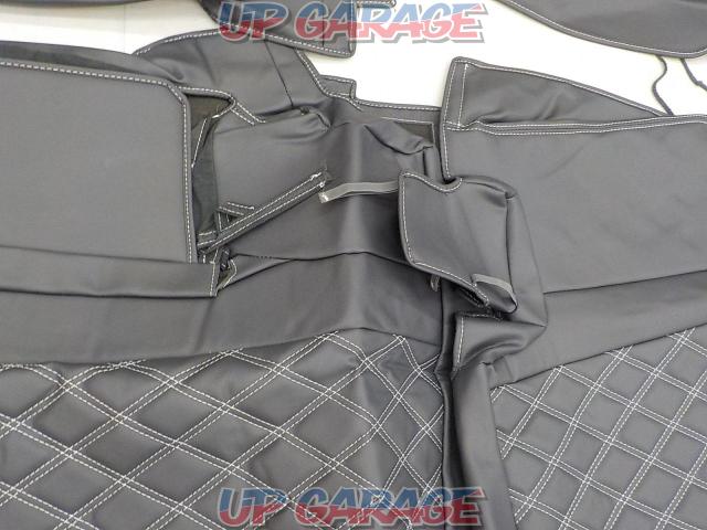 Beiiezza
T281
Seat Cover
Harrier-08