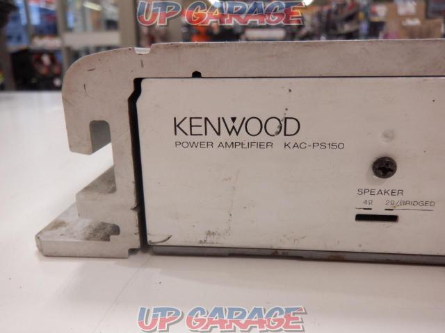 KENWOOD
PS150
(U09098)-06