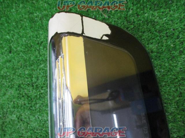  has been price cut  manufacturer unknown
Nissan Juke
High-mount stop lamp-04