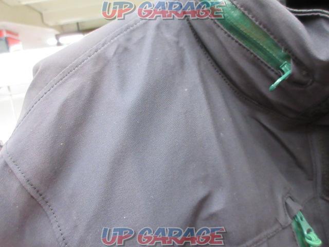 ◎ KUSHITANI
EX-2260
Explorer
mastershell jacket
L / LL size-03