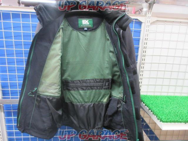 ◎ KUSHITANI
EX-2260
Explorer
mastershell jacket
L / LL size-08