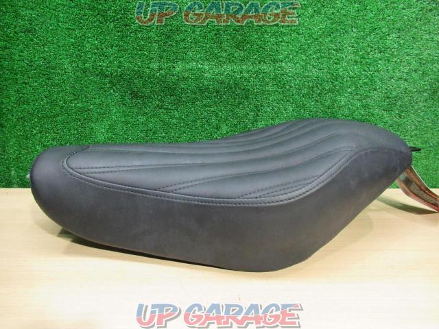 good product
Gel cushion
Soroshito
XL1200custom(04-19) etc.
Saddlemen-05