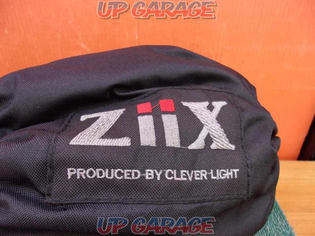 18 inches
CLAVER
(Cleverlight)
ZIIX
Tire Wormer
Front and rear 110 / 80-18 set-02