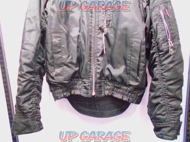 KADOYA (Kadoya)
Nylon winter jacket
Size: M-03