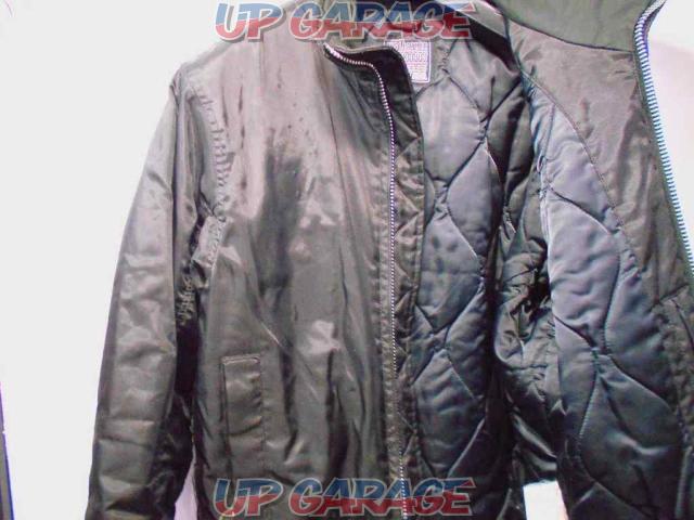 KADOYA (Kadoya)
Nylon winter jacket
Size: M-04