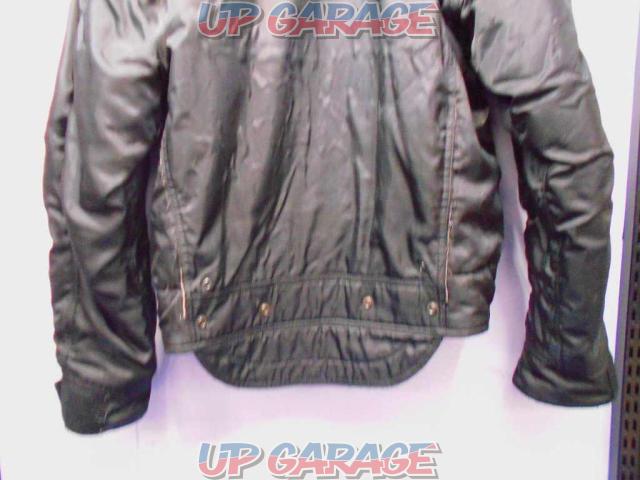 KADOYA (Kadoya)
Nylon winter jacket
Size: M-08