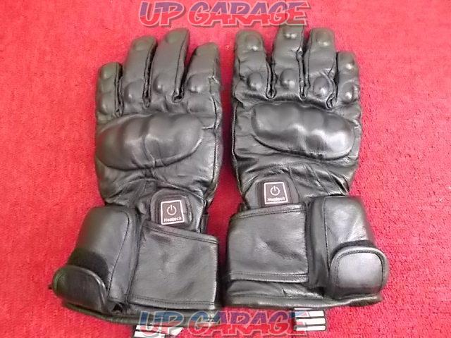 Heatech
7.4V_heat gloves
Type-1-03