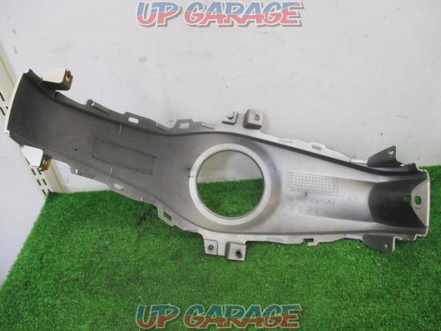 Price cut! YAMAHA
YZF-R25
RG10J
Removed from 15 years
Tank
Center cover-03