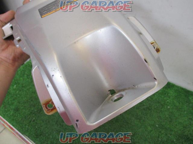 Price cut! YAMAHA
YZF-R25
RG10J
Removed from 15 years
Tank
Center cover-09