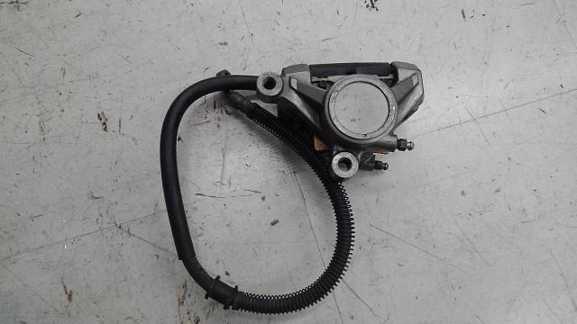  The price cut has closed !! 
YAMAHA
Original rear brake caliper
TRX850-05