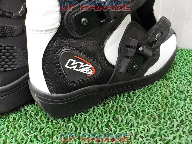 Size EU36W2
Also active in racing boots pass!!-05