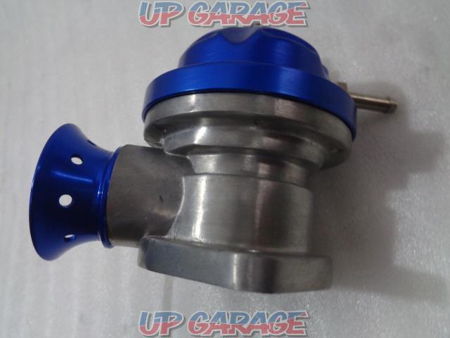 GReddy
TYPE
RS
Blow-off valve
(U10431)-02