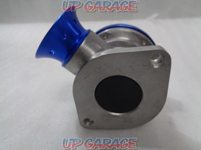 GReddy
TYPE
RS
Blow-off valve
(U10431)-03