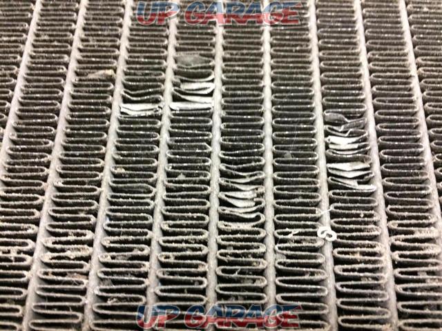 Wakeari / Current sales Nissan genuine
Genuine radiator
S13
180SX-02