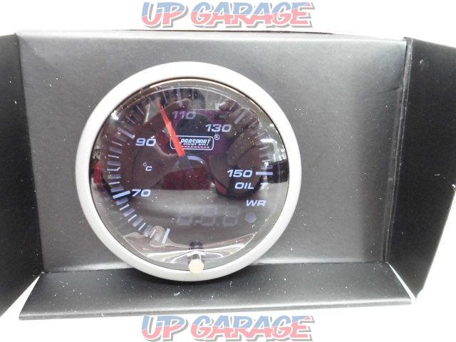 PROSPORT (professional sports)
Oil temperature gauge/OIL
TEMP
GAUGE-02