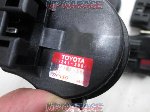 TOYOTA (Toyota)
Height control unit
89241-30041-03