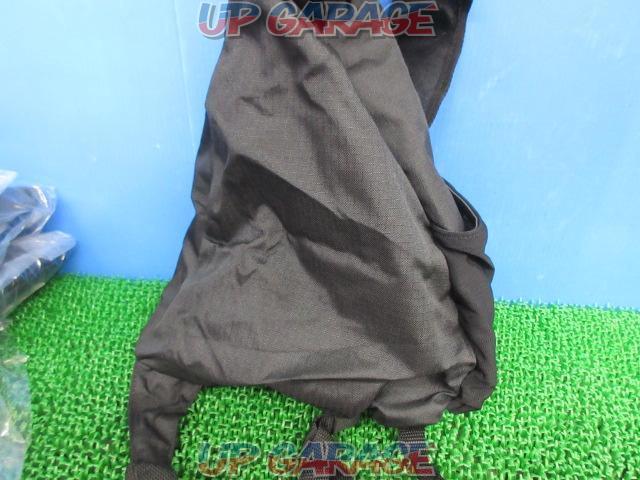 Motor
samurai
MSB-02B
Reflective body bag
black-06