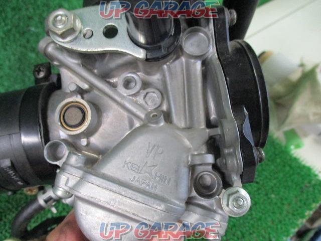 HONDA (Honda)
Genuine
Carburetor
CBR600F
PC35 (year unknown) removed-06